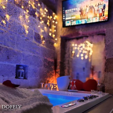 Dofely - Suite By The Sea Polignano a Mare Exterior photo