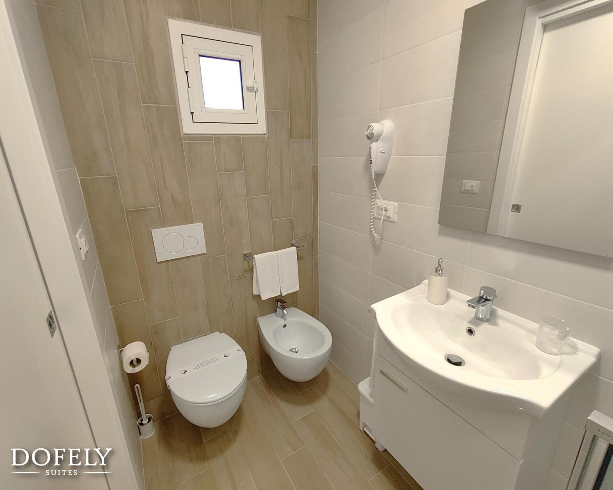 Dofely - Suite By The Sea Polignano a Mare Exterior photo